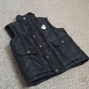 Rocawear Vest Toddler S(4)